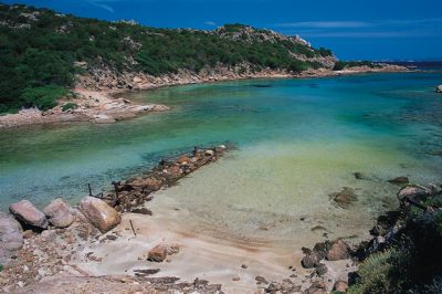 Cala Bonifazzinca (Isola di Spargi - Sardegna - Italy)